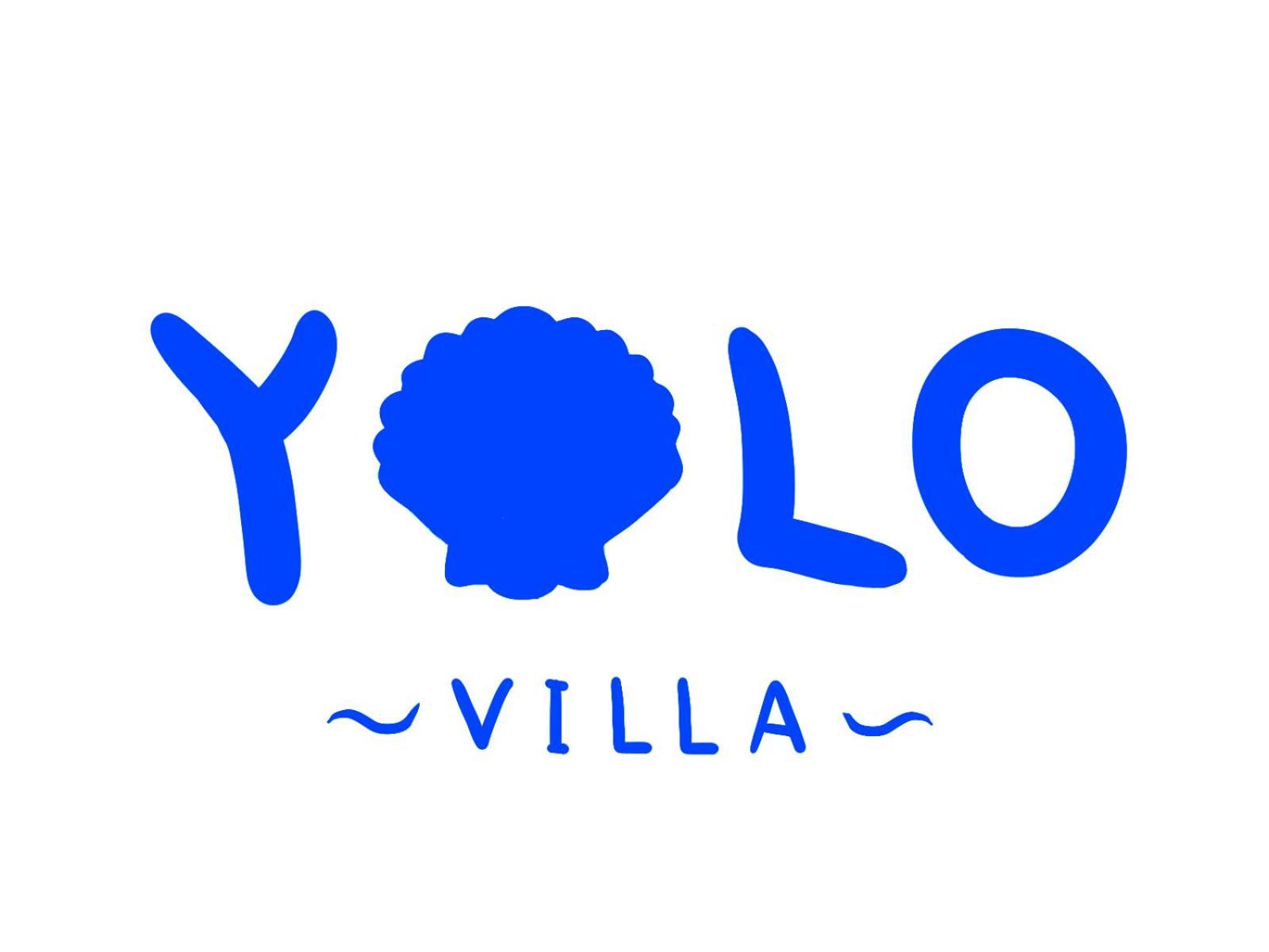 Villa Yolo Almirida Exterior foto